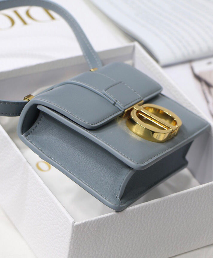 Christian Dior Micro 30 Montaigne Bag